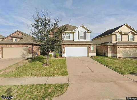 Pinewood Point, TOMBALL, TX 77377