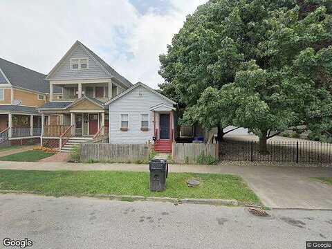 52Nd, CLEVELAND, OH 44102