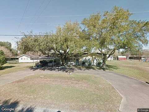 Norris, EL CAMPO, TX 77437