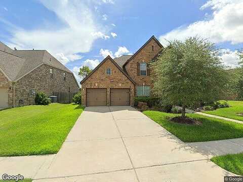 Cayman Bend, PEARLAND, TX 77584