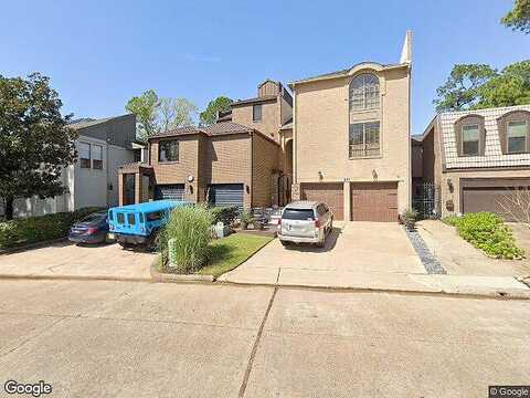 Stoney Brook, HOUSTON, TX 77063