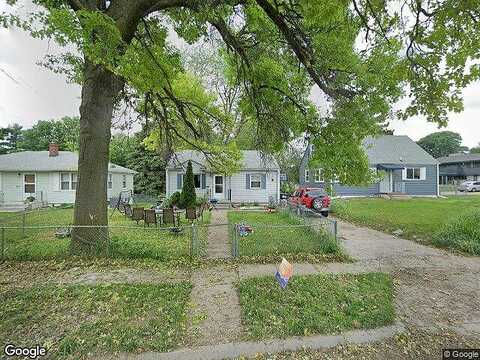 46Th, OMAHA, NE 68106