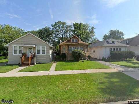 3Rd, MAYWOOD, IL 60153