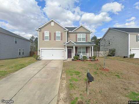 Meadow Wood, SUMMERVILLE, SC 29486