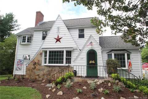 South, COVENTRY, CT 06238