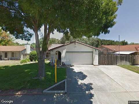 Diamond, FAIRFIELD, CA 94533