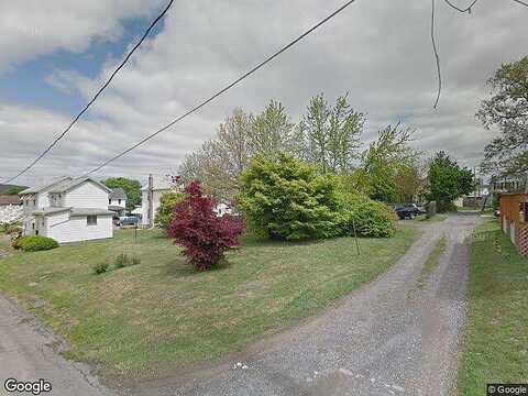 Division, PITTSTON, PA 18640