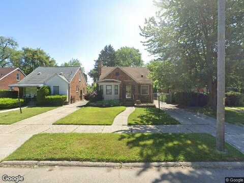 Stansbury, DETROIT, MI 48235