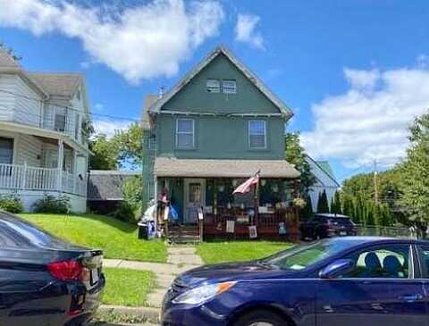 High, BINGHAMTON, NY 13903