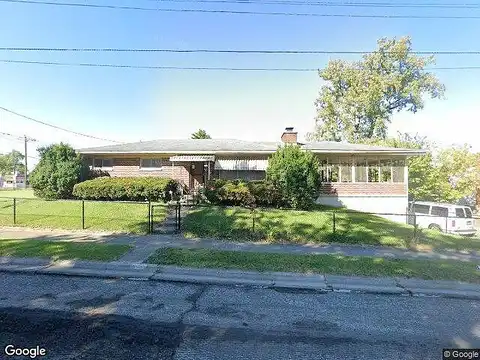 Highview, MIDDLETOWN, OH 45042