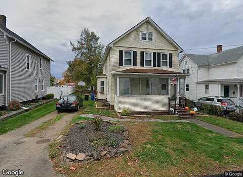 Heine, MERIDEN, CT 06450