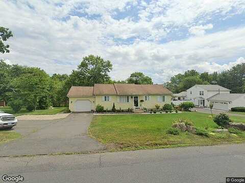 Red Stone, PLAINVILLE, CT 06062