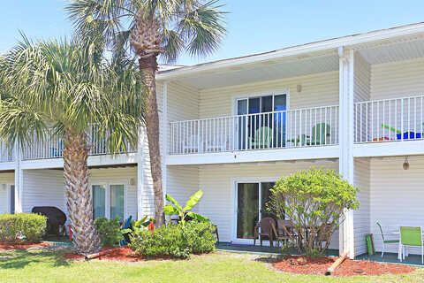 Scenic Gulf, MIRAMAR BEACH, FL 32550