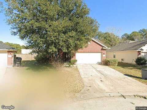 Tunham, HOUSTON, TX 77073