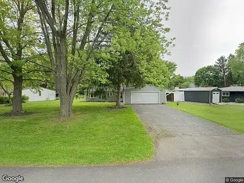 Ridgeview, EAST ROCHESTER, NY 14445