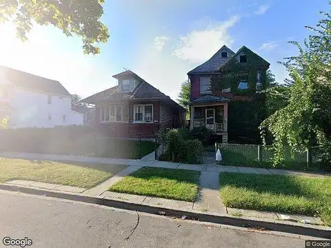 Cypress Ave, CHICAGO, IL 60649