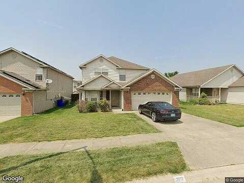 Polk, LEXINGTON, KY 40511