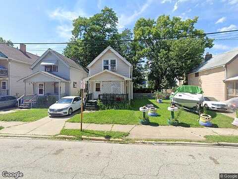 105Th, CLEVELAND, OH 44102