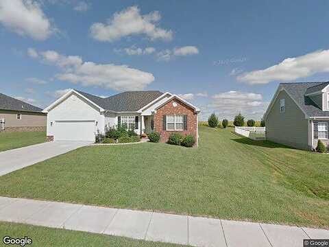 Westminster, HOPKINSVILLE, KY 42240