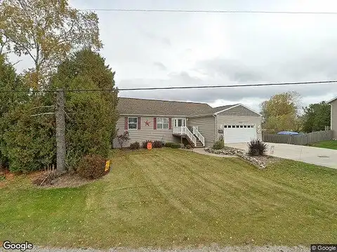 Hawthorne, TWO RIVERS, WI 54241