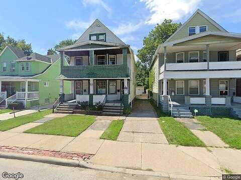 104Th, CLEVELAND, OH 44102