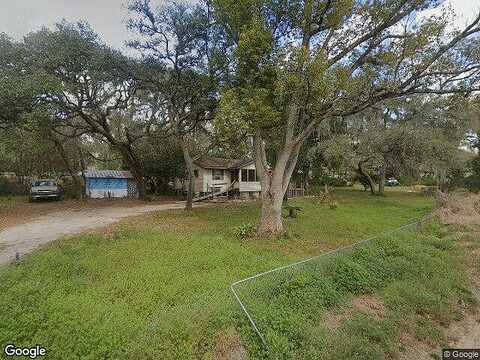 157Th, UMATILLA, FL 32784