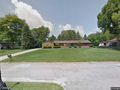 Crestwood, YOUNGSTOWN, OH 44505