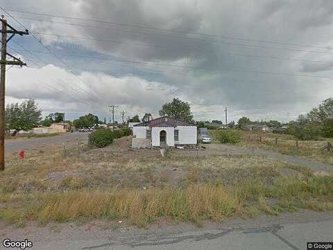 8Th, ANTONITO, CO 81120