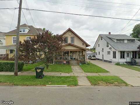 Home, MANSFIELD, OH 44902