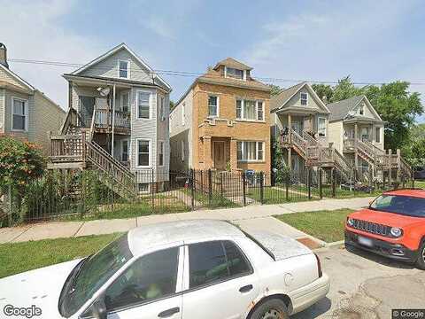 52Nd, CHICAGO, IL 60609