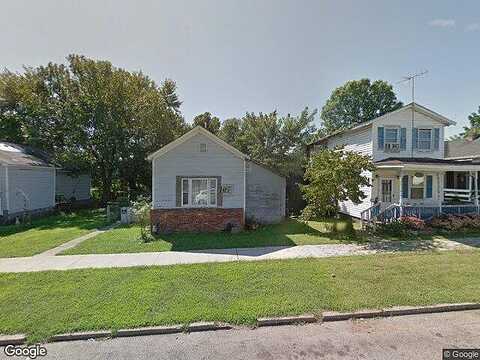 6Th, PORTSMOUTH, OH 45662