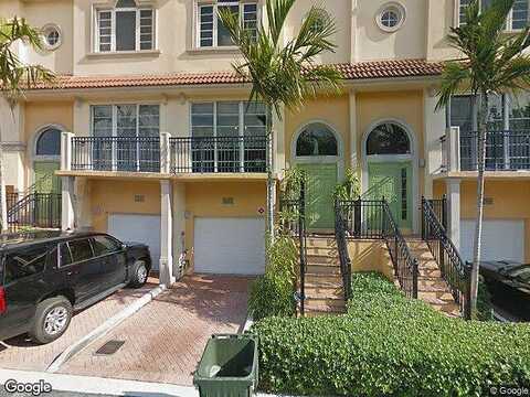 Coral Heights, FORT LAUDERDALE, FL 33308