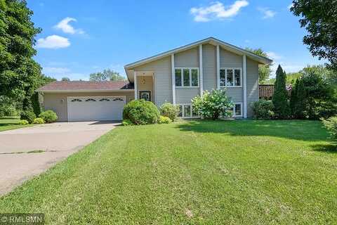 Jewel, FOREST LAKE, MN 55025
