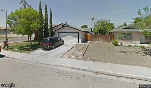 Short, STRATFORD, CA 93266