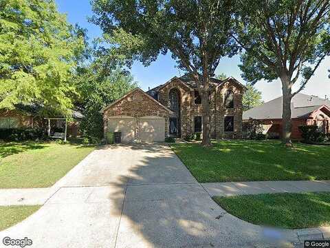 Willowood, GRAPEVINE, TX 76051