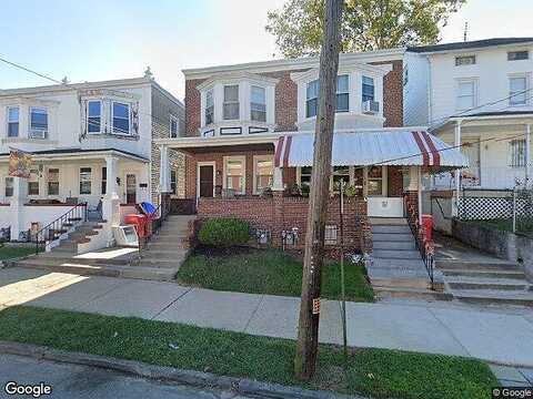 Buttonwood, NORRISTOWN, PA 19401