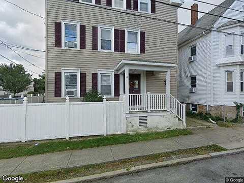 Rockland, NEW BEDFORD, MA 02740