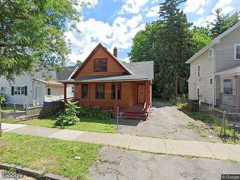 Seward, ROCHESTER, NY 14608