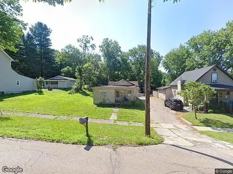 Main, SPRING VALLEY, OH 45370