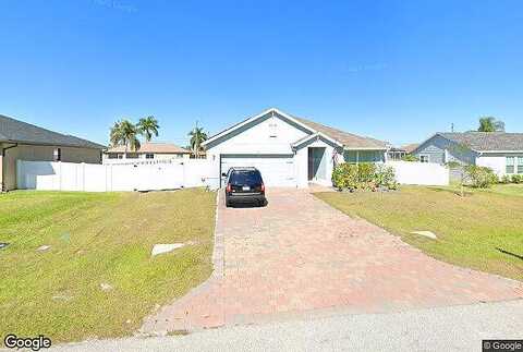 4Th, CAPE CORAL, FL 33990