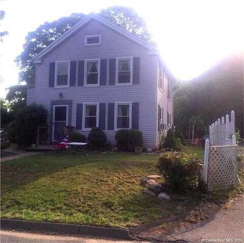 George, MIDDLETOWN, CT 06457