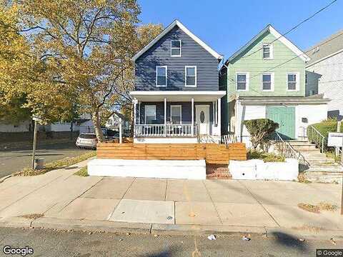 Burgess, PASSAIC, NJ 07055