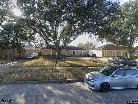 Gentilly, KATY, TX 77450