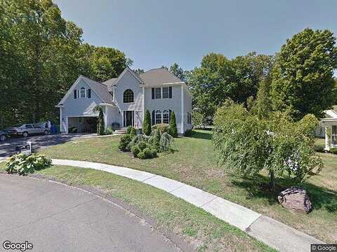 Cranberry, MIDDLETOWN, CT 06457
