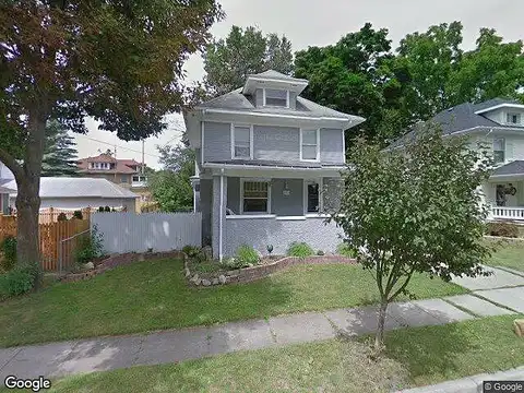 Elvin, LANSING, MI 48912