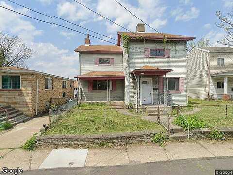 Fairview, PITTSBURGH, PA 15220