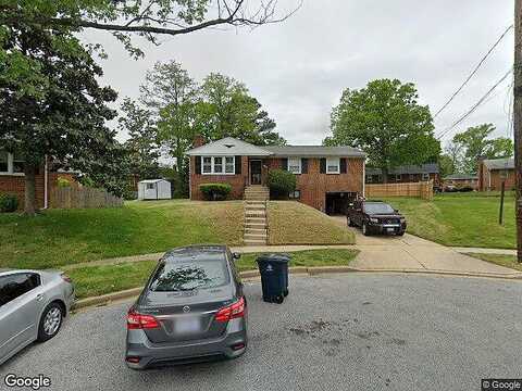 Gaither, TEMPLE HILLS, MD 20748