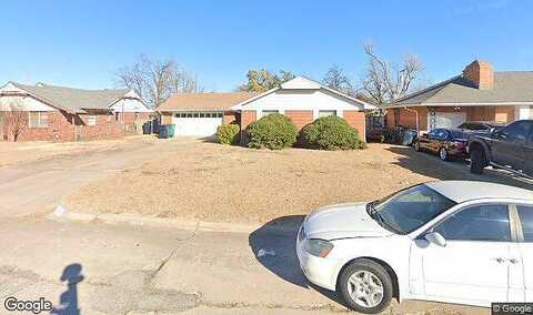 70Th, OKLAHOMA CITY, OK 73159