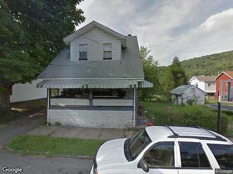 17Th, BEAVER FALLS, PA 15010