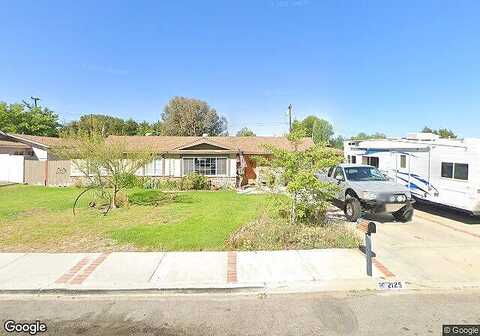 Calle Camelia, THOUSAND OAKS, CA 91360